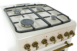 Комбинированная плита Hansa FCMY58109