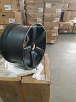 КОВАНЫЕ ДИСКИ ДЛЯ PORSCHE 911 992.1 TARGA 4 GTS 2023 ПОРШЕ