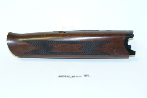 Hatsan OPTIMA Цевье, орех