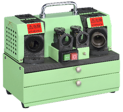 Станок для заточки сверл GSC GS-12