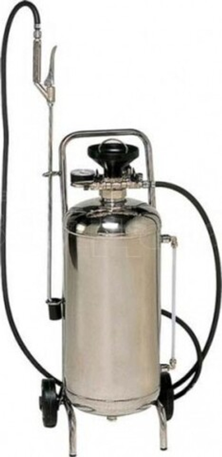 Пеногенератор PROCAR SCX 100 нержавеющая сталь SCX/100C