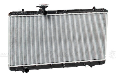 LRc 2454 -  Радиатор охлаждения для автомобилей Liana MT