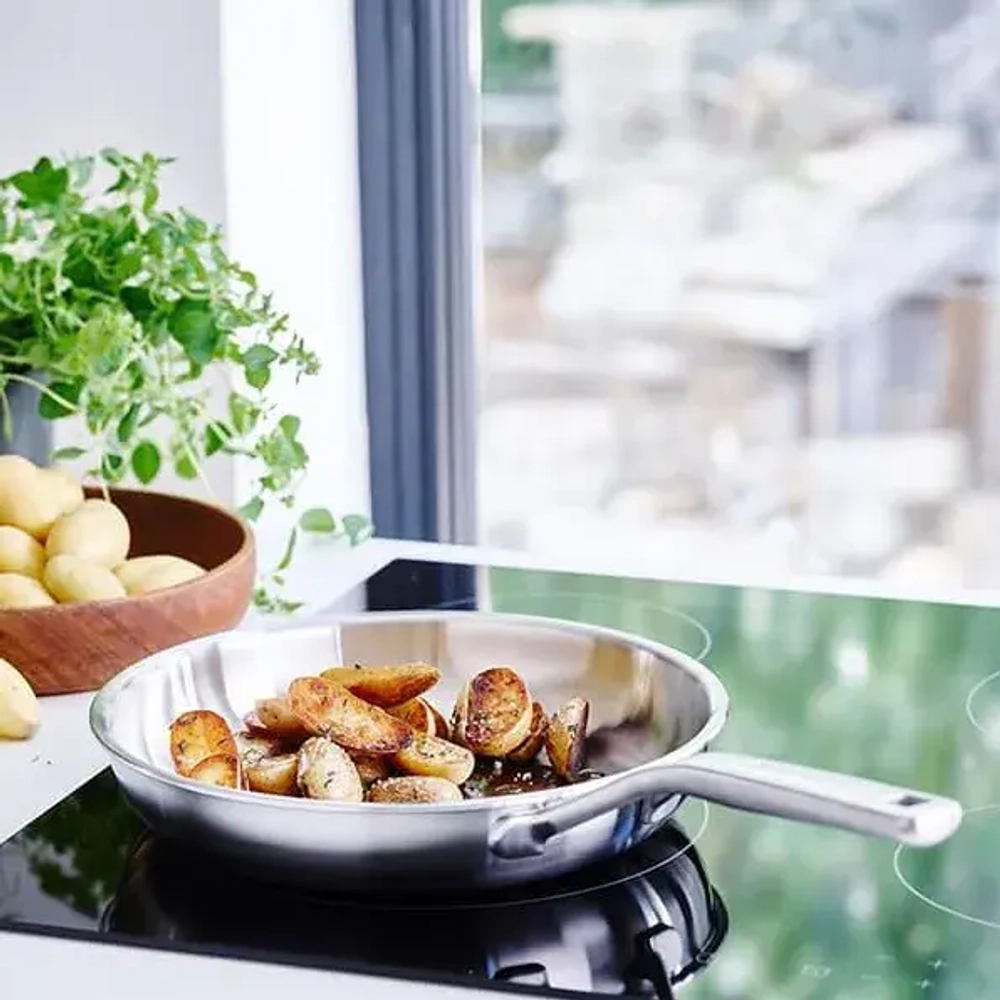 KitchenAid Сковорода многослойная 28см.