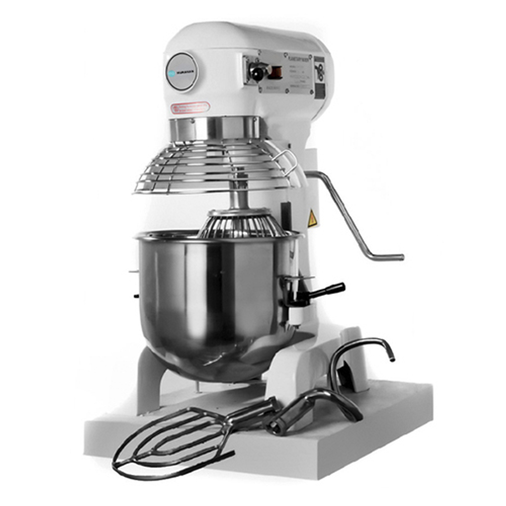 Миксер Планетарный Hurakan Hkn-Ip20F