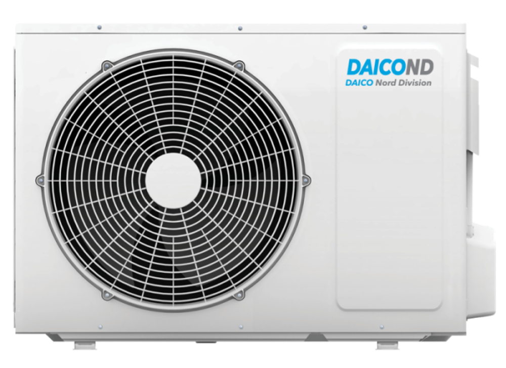 Классическая сплит-система Daicond Nord Wind DN-18NW (комплект)