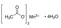 марганец (II) уксуснокислый 4-водный