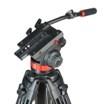 Видеоштатив HDV Elite - 752