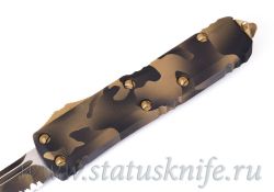 Нож Microtech UTX-85 233-3CCS Camoфотография - 3