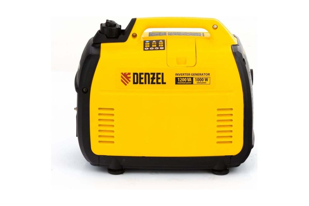 Генератор инверторный Denzel GT-1200iS