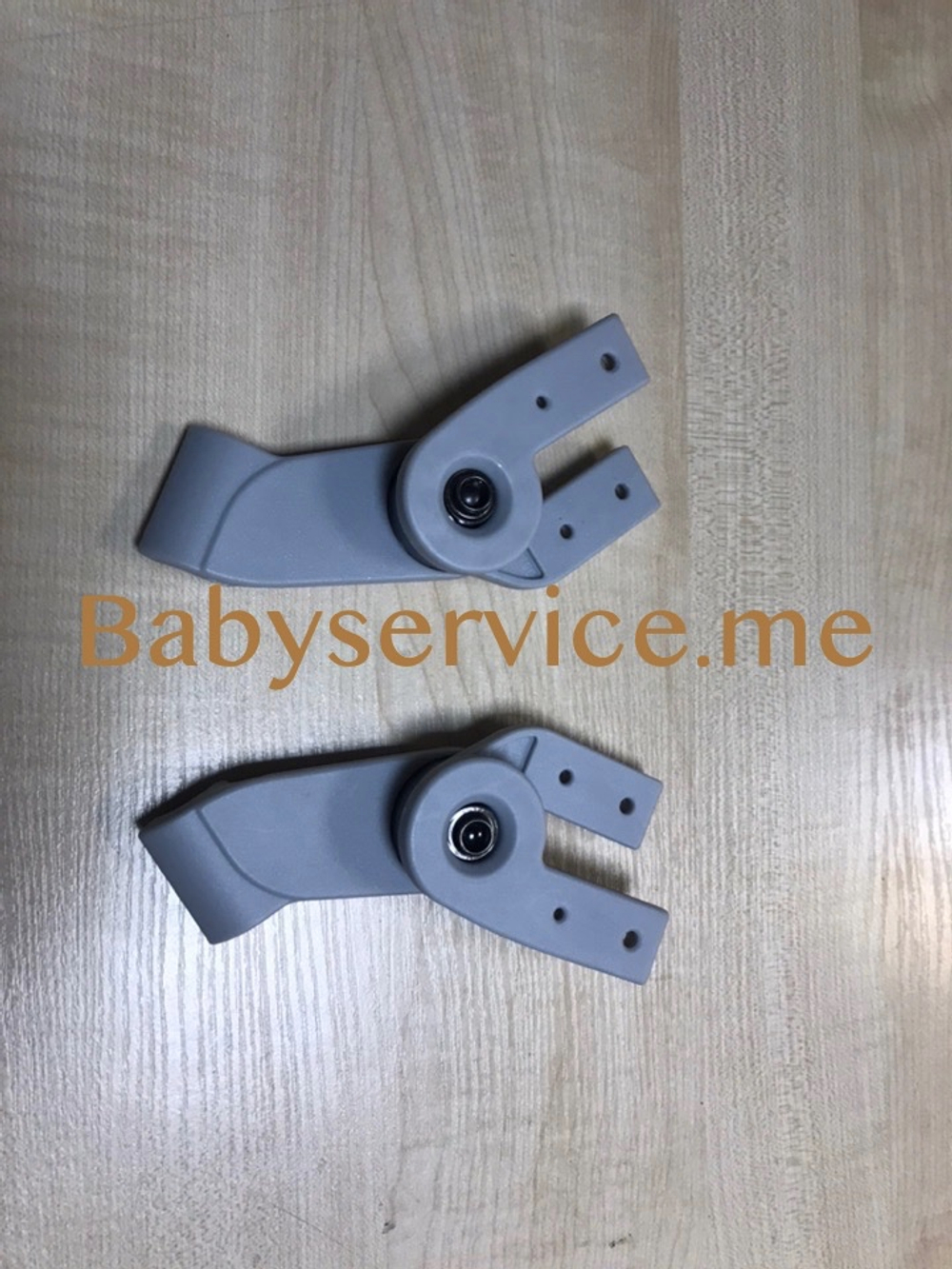 Трещотка капюшона Inglesina Trip правая