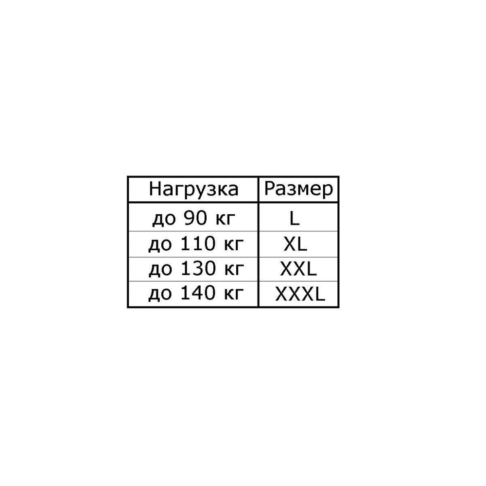 Жилет спасательный ФЛИНТ р.XXXL до 140кг (HS-LV-F-140) Helios