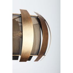 Люстра Rivoli Diverto 4035-204 4 х Е14 40 Вт дизайн