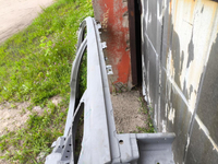 Боковина левая EXEED TXL (2019-н.в.)