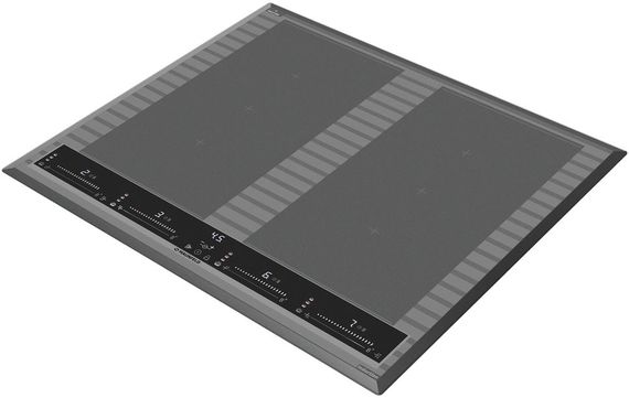 Индукционная варочная панель MAUNFELD CVI594SF2MDGR LUX Inverter