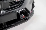 Карбоновый аэродинамический обвес для BMW M5 G90 G99 2024+ БМВ