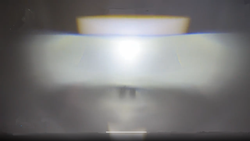 Фары Нива 4х4/Легенд (полуромашка)