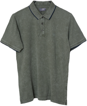 Футболка Поло ZAMUR (Турция) Р-ры 50-58