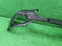 Бампер передний Chery Tiggo 8 Pro (2021-2024)