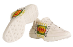 Gucci Rhyton G Logo