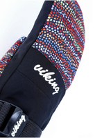 Варежки VIKING Tanuka Mitten Orange (inch (дюйм):7)
