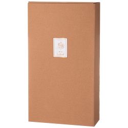ПОДНОС ДЕКОРАТИВНЫЙ КОЛЛЕКЦИЯ "РОКОКО", 45,5*25,4*5,3CM