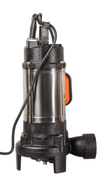 Фекальный насос Вихрь ФН-283/9 Л с измельчителем