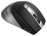 Мышь A4Tech Fstyler FB35 серый