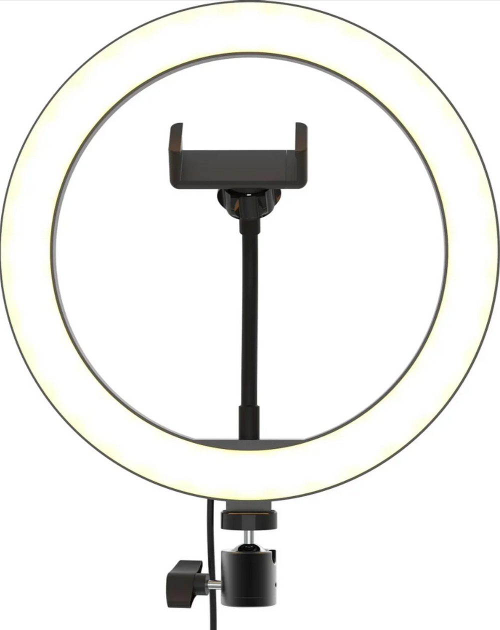 Кольцевая лампа Ritmix RRL-262 "26см."