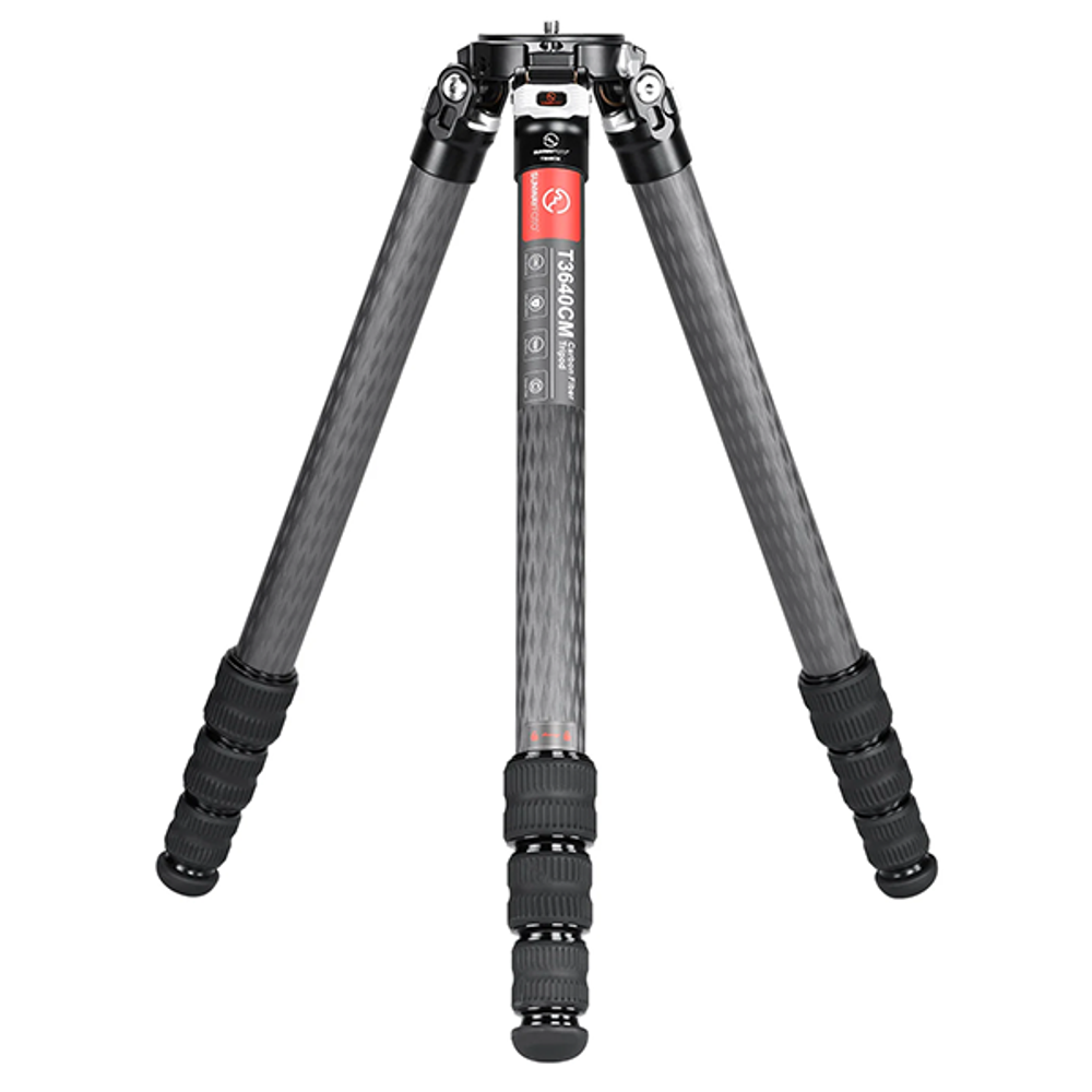 Штатив карбоновый Sunwayfoto T3640CM серия Master