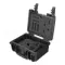 FiR Audio IEM Vac Case Black