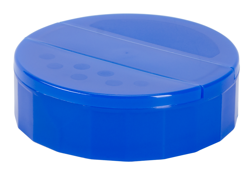 Крышка с дозатором 58 мм ПП №2 от производителя «Тара-Гост»