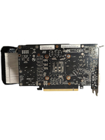 Видеокарта Palit GeForce GTX 1660 Ti Dual 6Gb