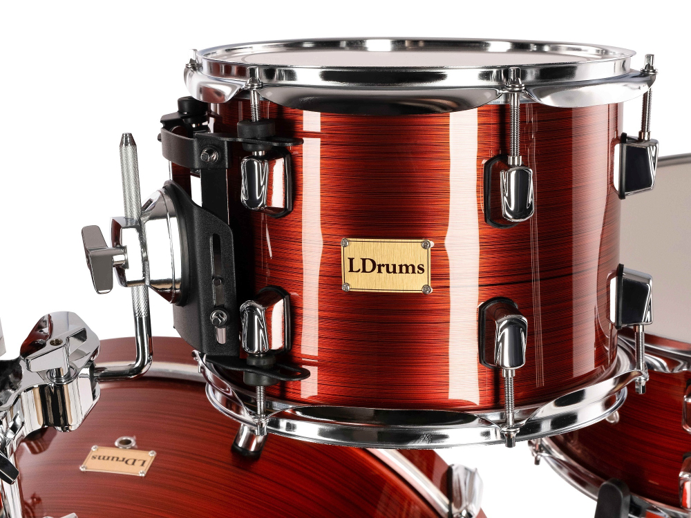 Барабанная установка LDrums 5001012