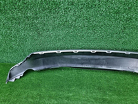 Накладка заднего бампера Honda Cr-v 4 (2014-2018)