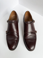 Кожаные туфли Bally, 38
