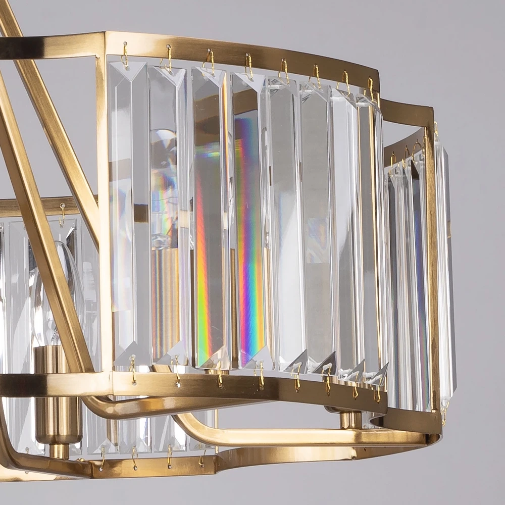 Люстра на штанге MW-Light ИЛВИТА 624010806