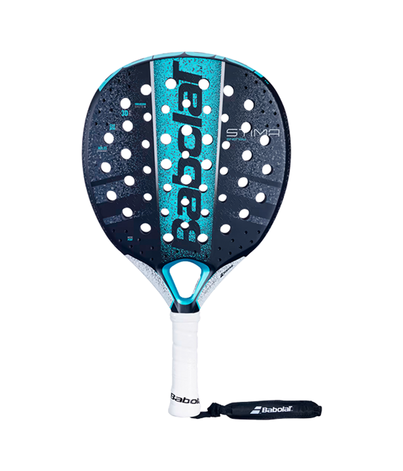 Babolat Stima ракетка падел