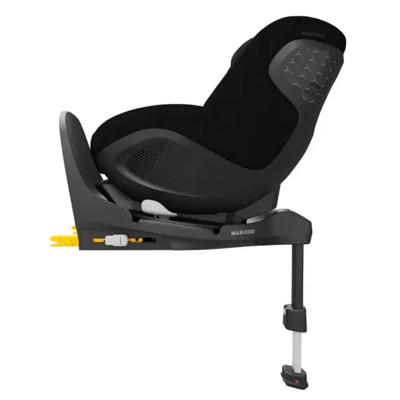 Автокресло Maxi-Cosi Mica 360 Pro i-Size Authentic Black