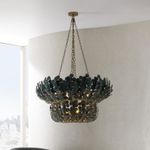 Люстра BILAL Arteriors арт.DMS14