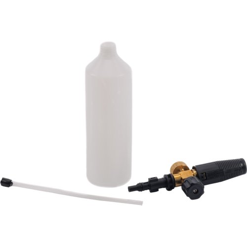 Пенная насадка CHAMPION в сборе 0,75 л   C8123