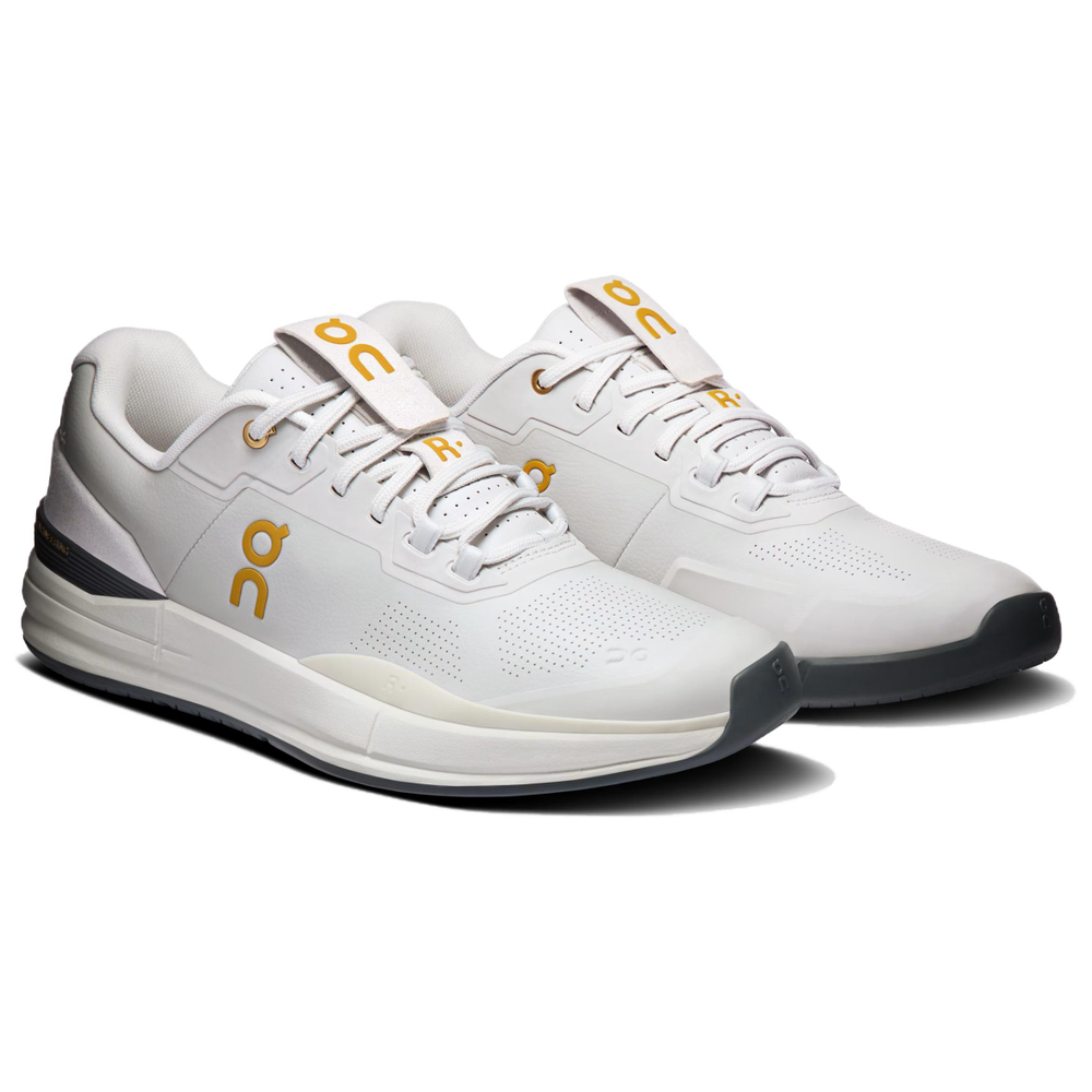 On Tennis