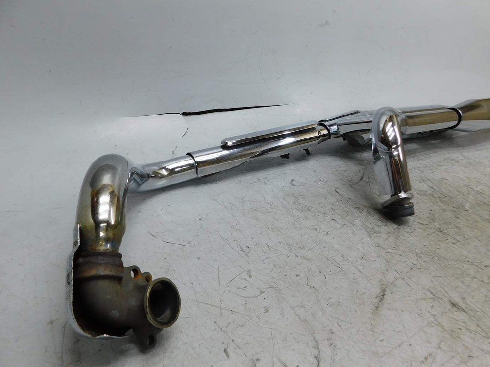 Глушитель Yamaha Drag Star 400 050191