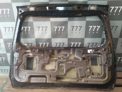 Крышка багажника Kia Mohave (HM) 08-20 Б/У Оригинал 737002J021