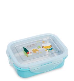 GAEM Home HM-01/19-B Ланч-бокс 200 мл