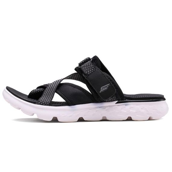 Skechers On-The-Go 400 'Black White'