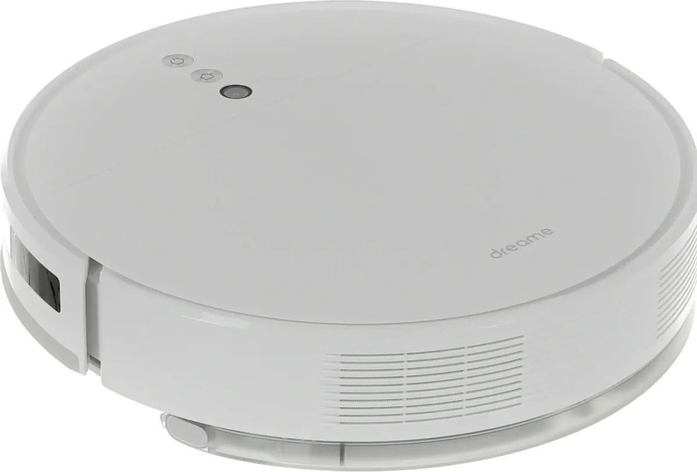 Робот-пылесос Dreame F9 White