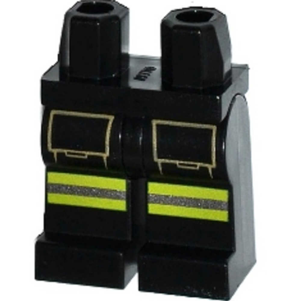 Ноги пожарного 970c00pb0160 (970c00pb1004)