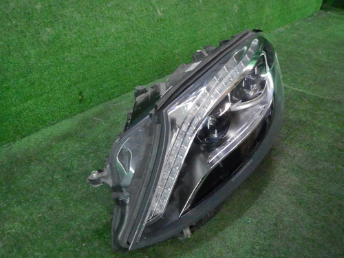 Фара левая Mercedes S w222 (2013-2017) LED