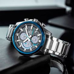 Наручные часы Casio EQS-900DB-2A