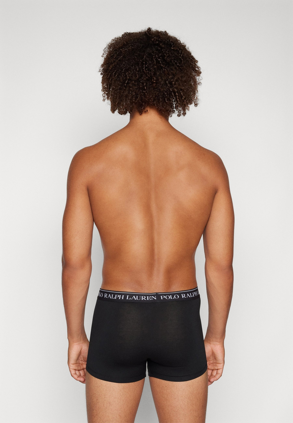 Трусы мужские POLO RALPH LAUREN